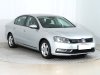 Volkswagen Passat, 2011 - celkový pohled