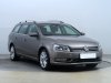 Volkswagen Passat, 2011 - celkový pohled