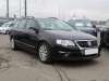 Volkswagen Passat, 2008 - celkový pohled