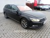 Volkswagen Passat, 2015 - celkový pohled