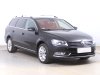 Volkswagen Passat, 2014 - celkový pohled