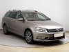 Volkswagen Passat, 2011 - celkový pohled