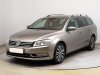 Volkswagen Passat, 2011 - pohled č. 3
