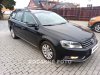 Volkswagen Passat, 2012 - celkový pohled