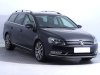 Volkswagen Passat, 2011 - celkový pohled