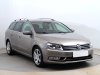 Volkswagen Passat, 2012 - celkový pohled