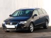 Volkswagen Passat, 2009 - pohled č. 3