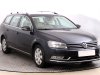 Volkswagen Passat, 2011 - celkový pohled