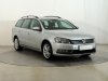 Volkswagen Passat, 2012 - celkový pohled