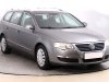 Volkswagen Passat, 2006 - celkový pohled