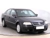 Volkswagen Passat, 2003 - celkový pohled