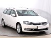 Volkswagen Passat, 2011 - celkový pohled