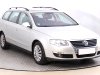 Volkswagen Passat, 2009 - celkový pohled