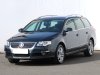 Volkswagen Passat, 2006 - pohled č. 3