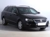 Volkswagen Passat, 2005 - celkový pohled