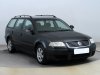 Volkswagen Passat, 2004 - celkový pohled