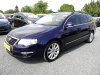 Volkswagen Passat, 2010 - pohled č. 2