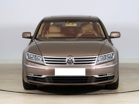 Volkswagen Phaeton, 2011 - pohled č. 2