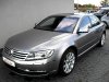 Volkswagen Phaeton, 2012 - celkový pohled
