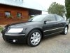 Volkswagen Phaeton, 2004 - celkový pohled