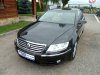 Volkswagen Phaeton, 2004 - pohled č. 2