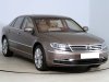 Volkswagen Phaeton, 2011 - celkový pohled