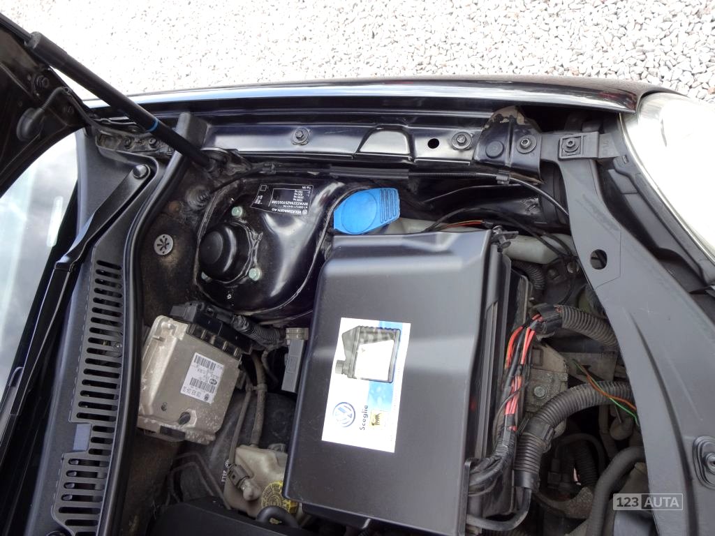 Volkswagen Polo 1,4i16V Comfortline,, 2004 - pohled č. 30