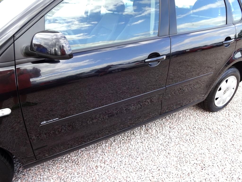 Volkswagen Polo 1,4i16V Comfortline,, 2004 - pohled č. 32