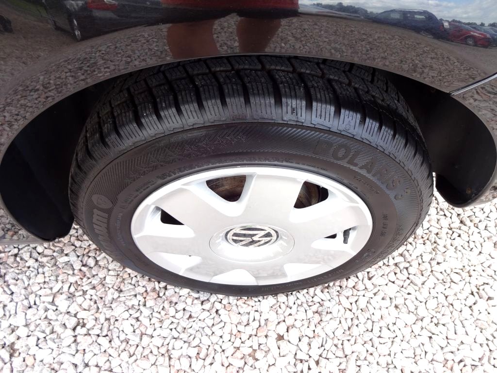 Volkswagen Polo 1,4i16V Comfortline,, 2004 - pohled č. 35