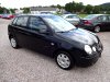 Volkswagen Polo 1,4i16V Comfortline,, 2004 - celkový pohled