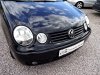 Volkswagen Polo 1,4i16V Comfortline,, 2004 - pohled č. 4
