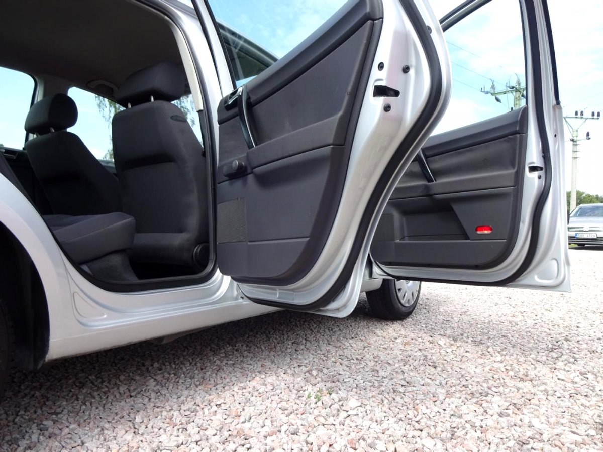 Volkswagen Polo 1,4TDi Comfortline,, 2002 - pohled č. 22