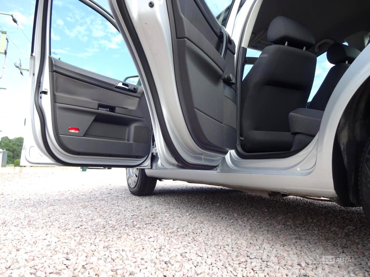 Volkswagen Polo 1,4TDi Comfortline,, 2002 - pohled č. 23