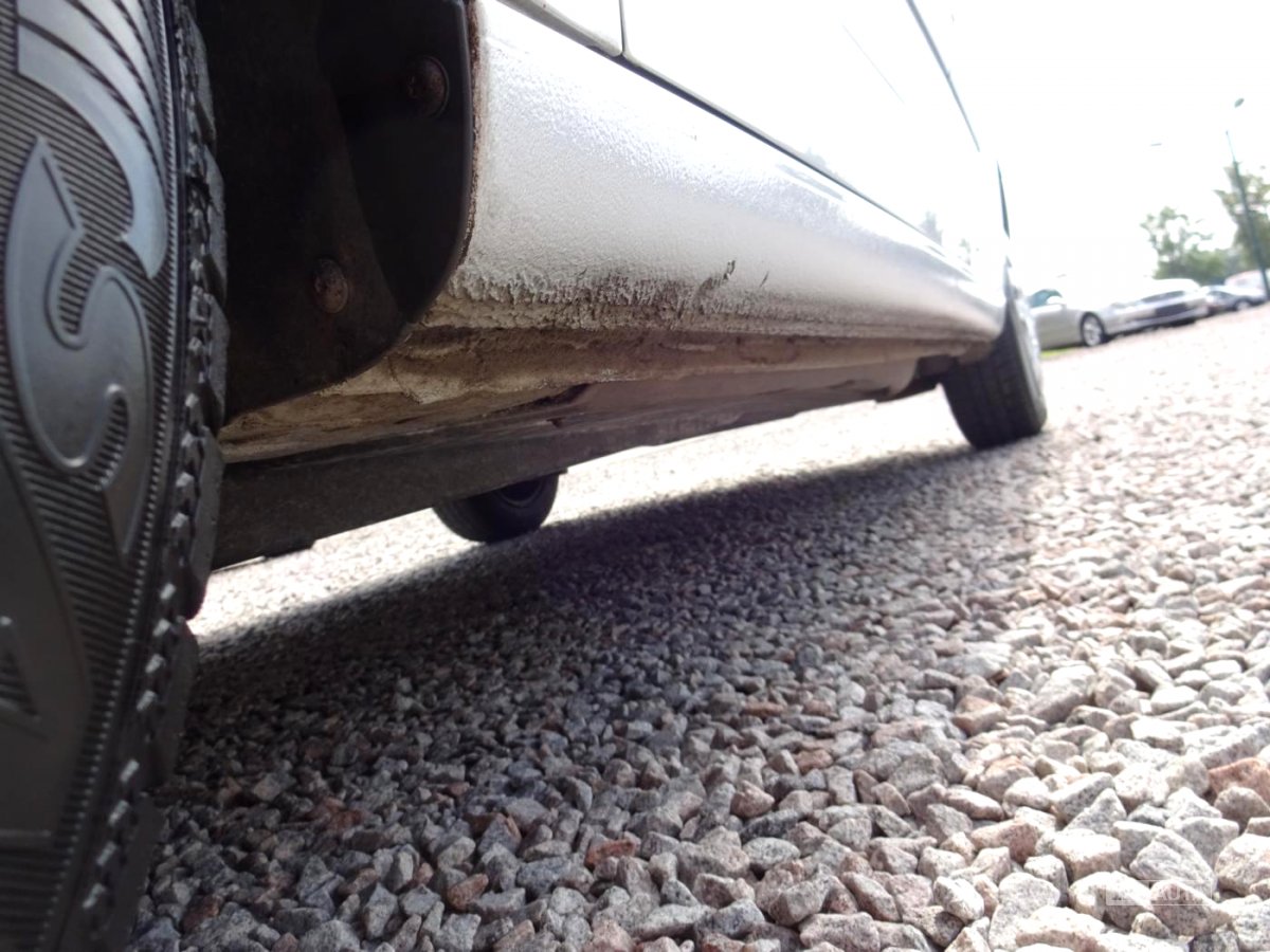 Volkswagen Polo 1,4TDi Comfortline,, 2002 - pohled č. 27