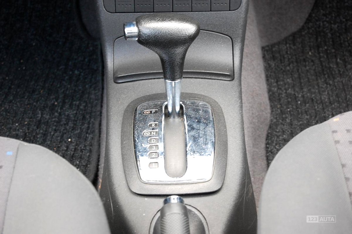 Volkswagen Polo, 2000 - pohled č. 13