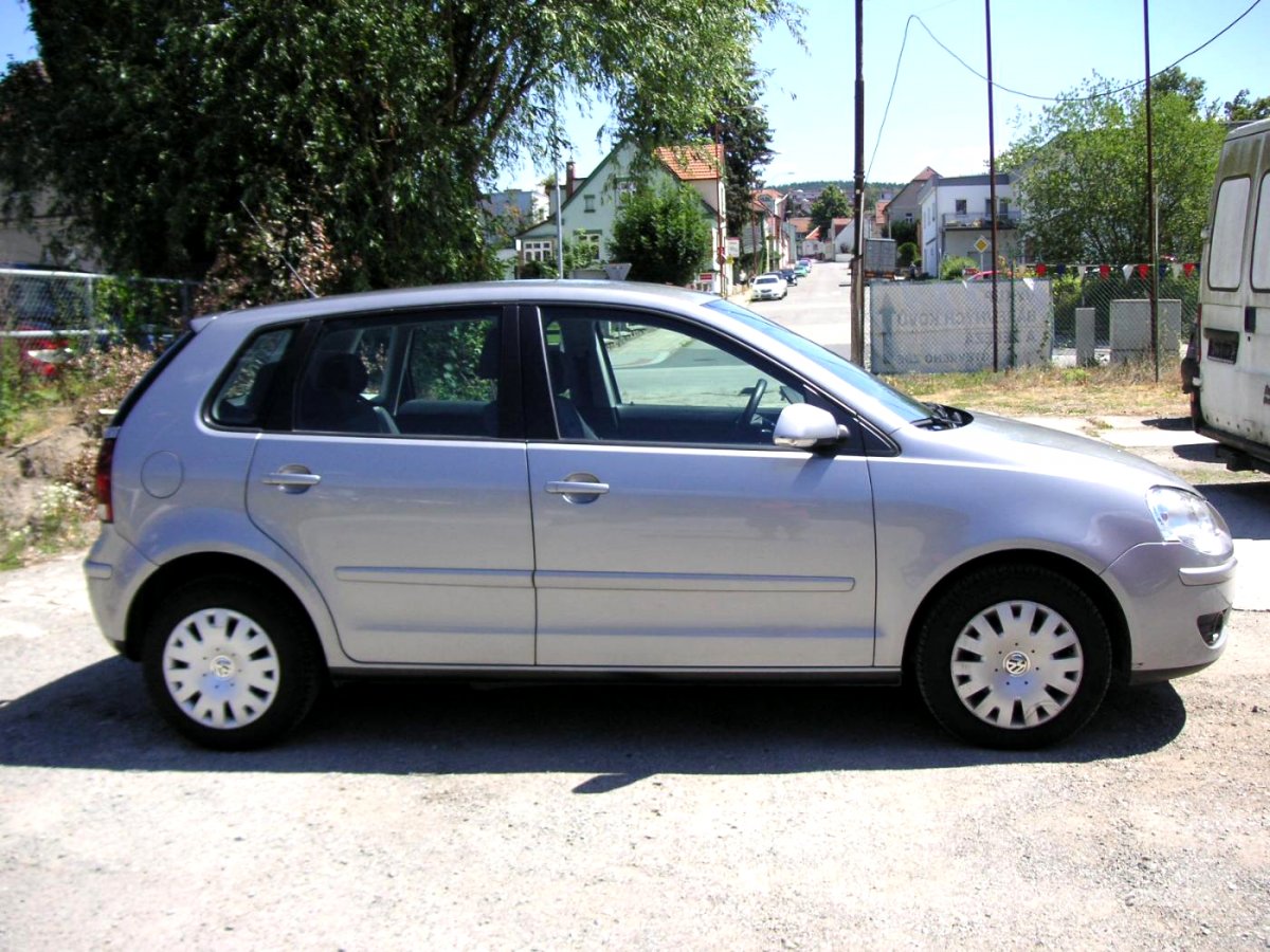 Opel Meriva, 2006 - pohled č. 3