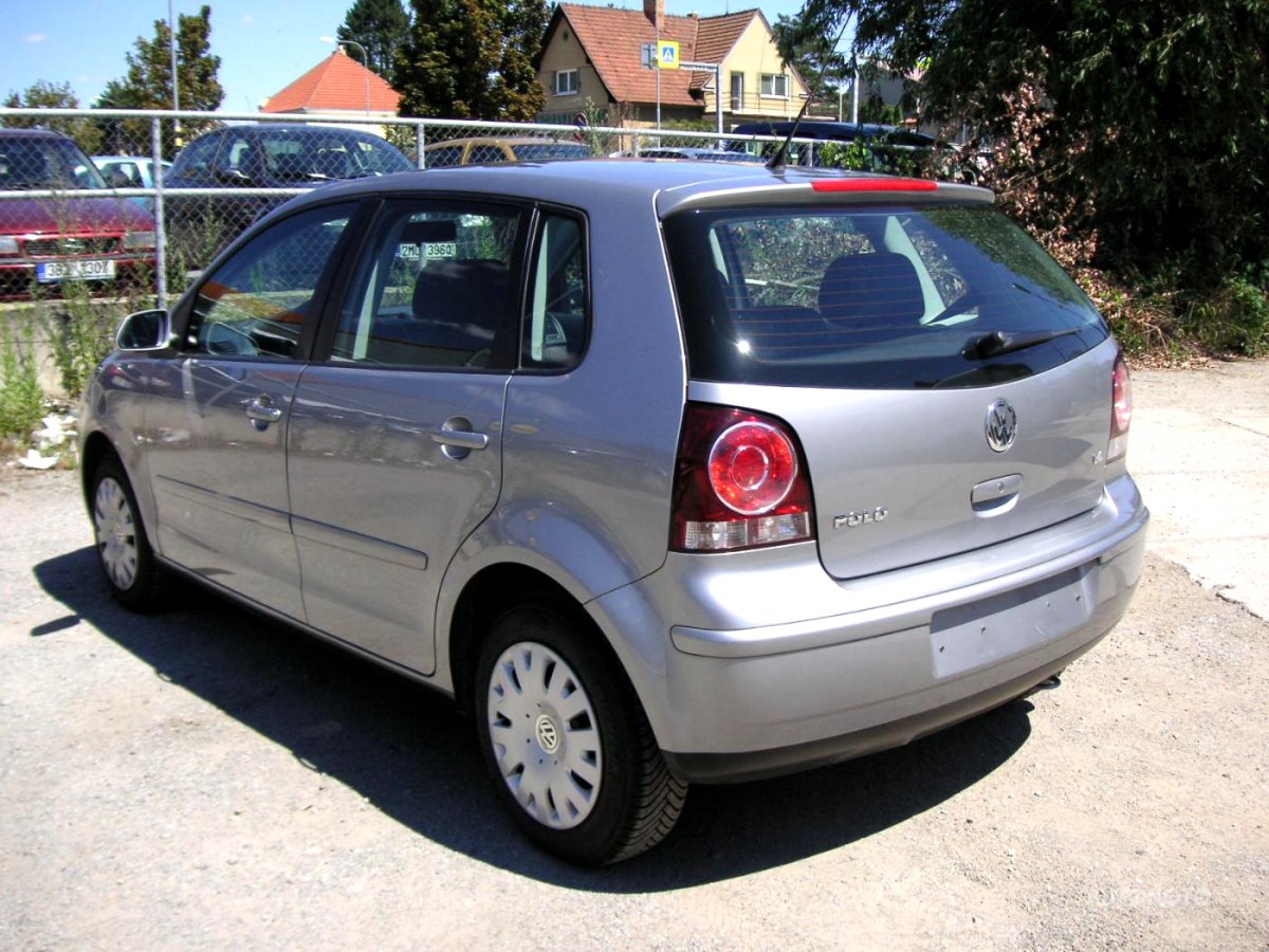 Opel Meriva, 2006 - pohled č. 6