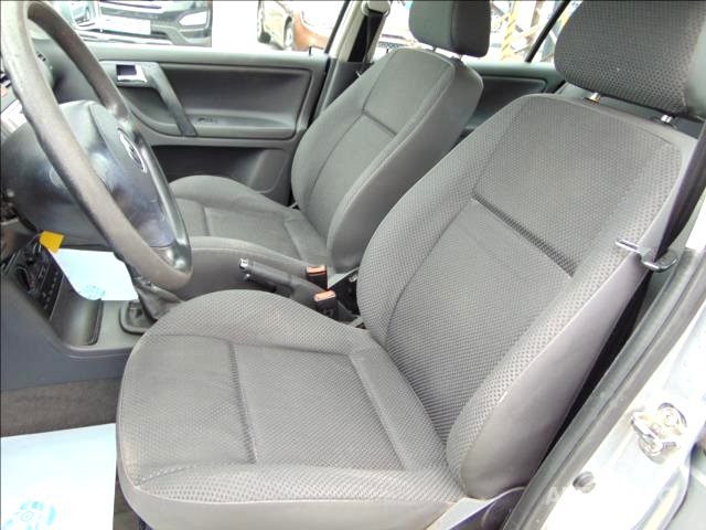 Volkswagen Polo, 2001 - pohled č. 10