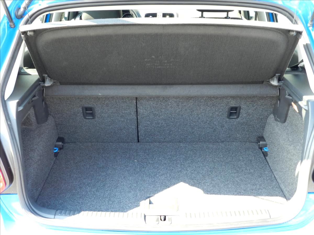 Volkswagen Polo, 2016 - pohled č. 9