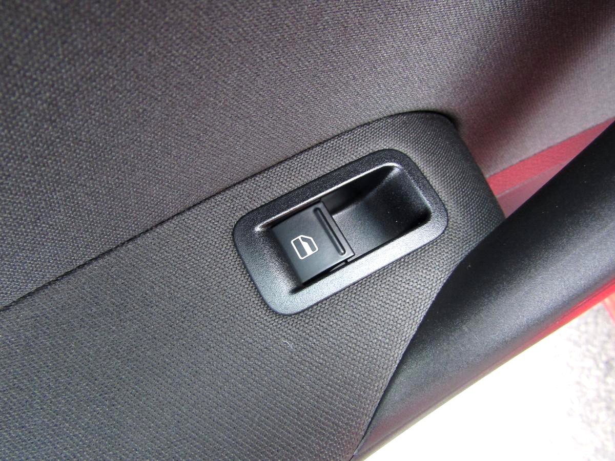 Volkswagen Polo, 2012 - pohled č. 21