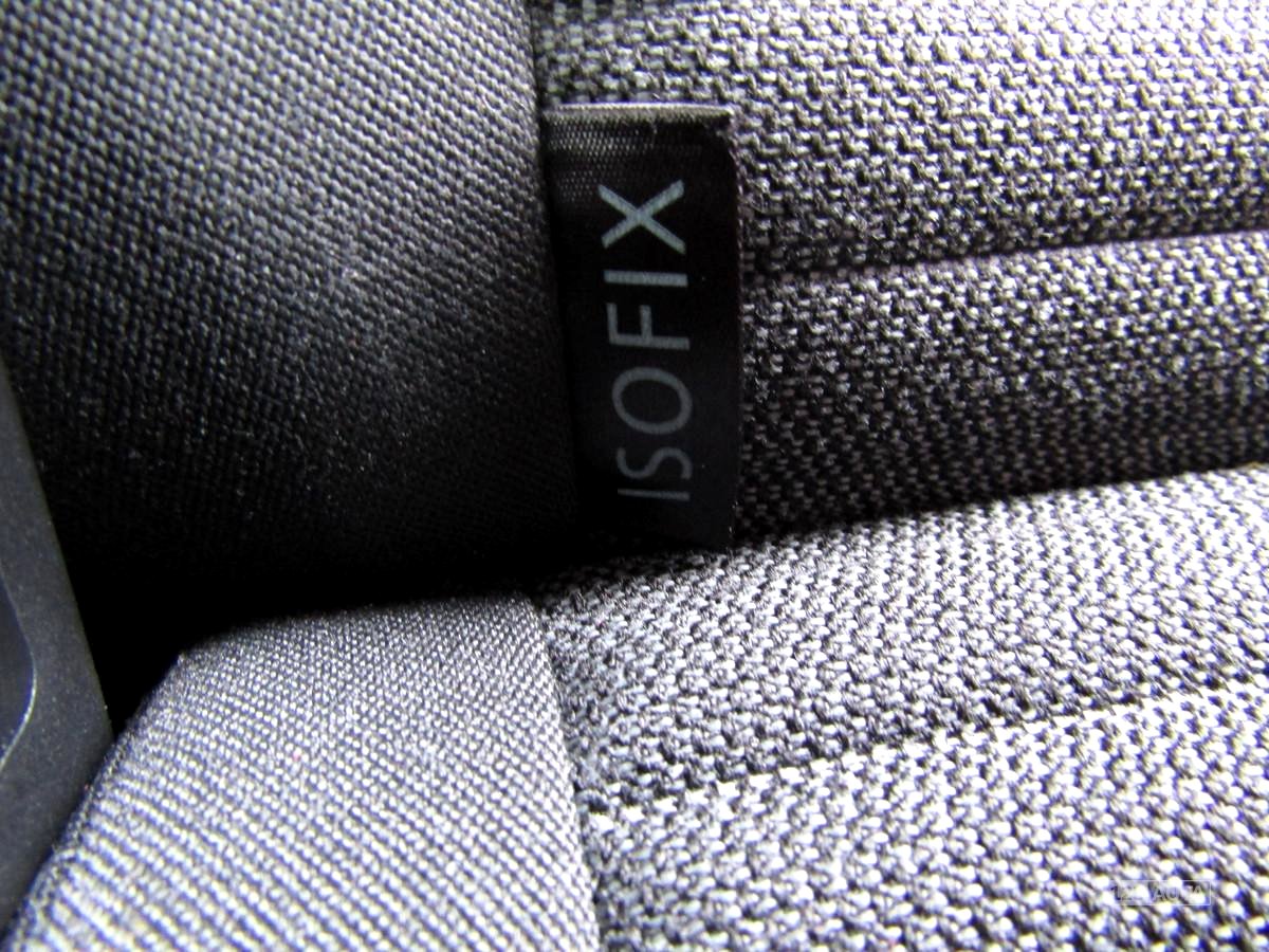 Volkswagen Polo, 2012 - pohled č. 25