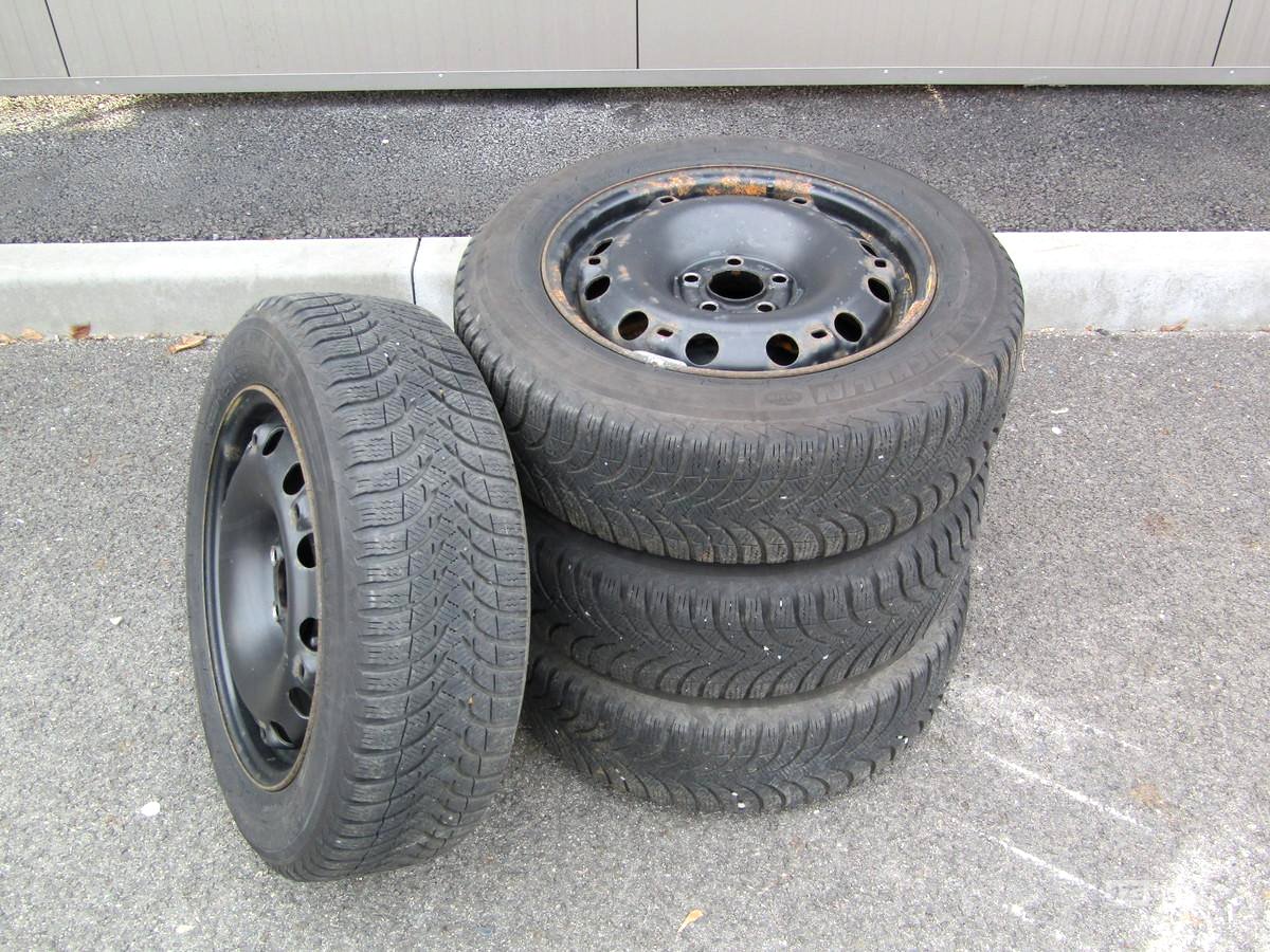 Volkswagen Polo, 2012 - pohled č. 28