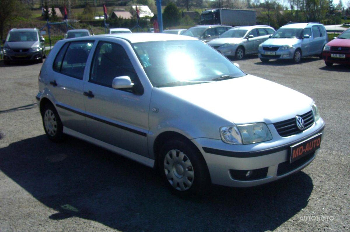 Volkswagen Polo, 0 - pohled č. 3