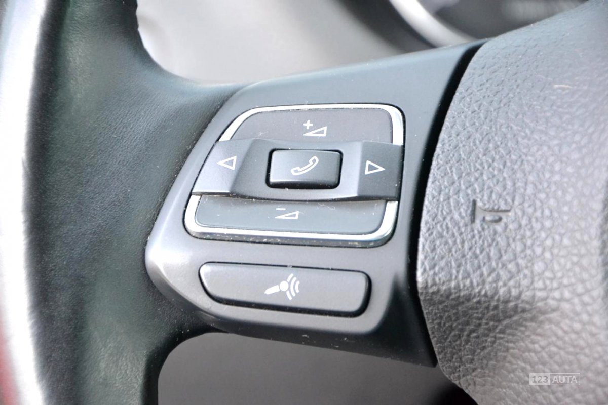 Volkswagen Polo, 2009 - pohled č. 17