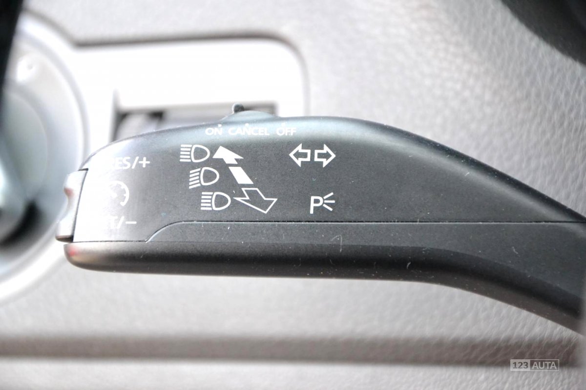 Volkswagen Polo, 2009 - pohled č. 20