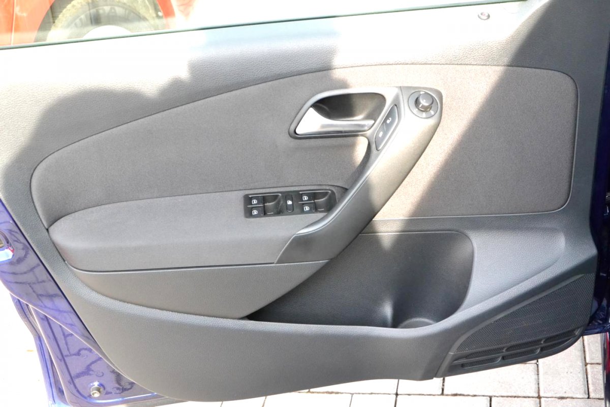 Volkswagen Polo, 2009 - pohled č. 21