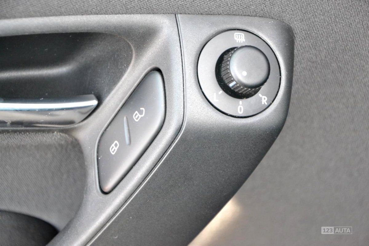 Volkswagen Polo, 2009 - pohled č. 22