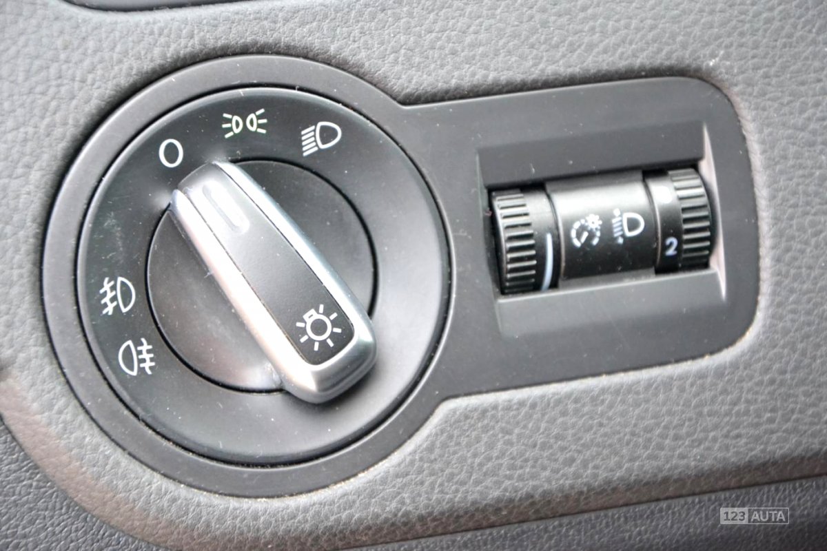 Volkswagen Polo, 2009 - pohled č. 24