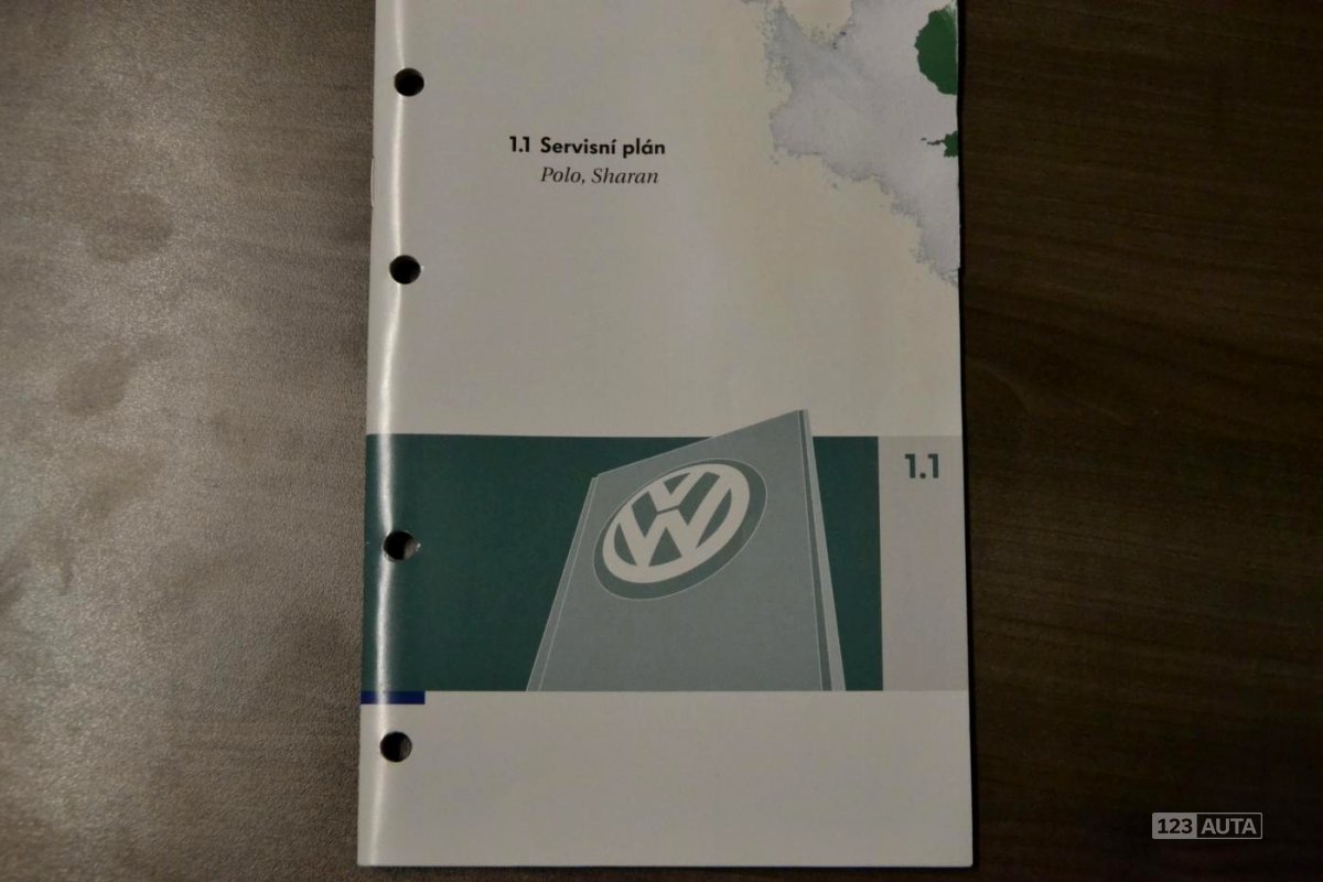 Volkswagen Polo, 2009 - pohled č. 31