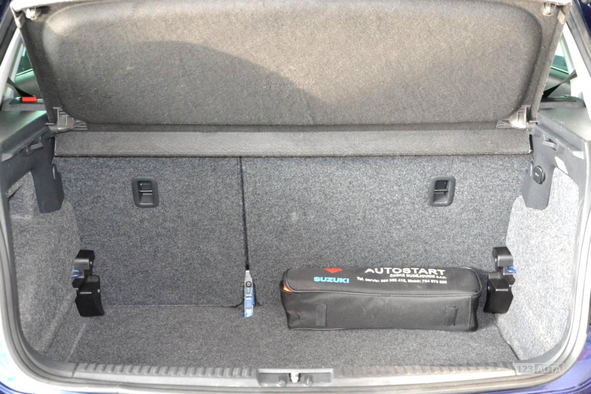 Volkswagen Polo, 2009 - pohled č. 9